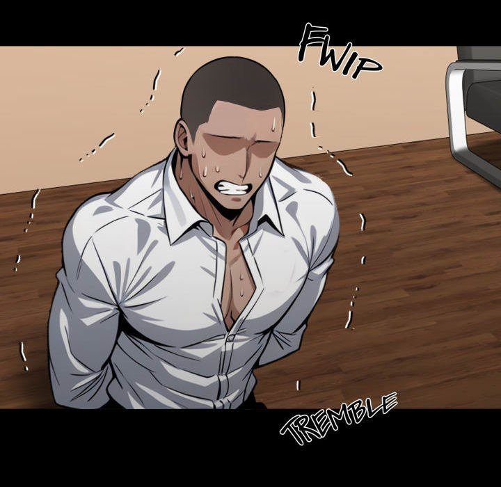 Gangster x Office Lady Chapter 59 - HolyManga.Net