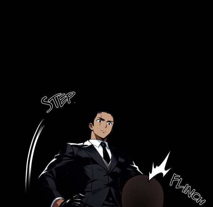 Gangster x Office Lady Chapter 59 - HolyManga.Net
