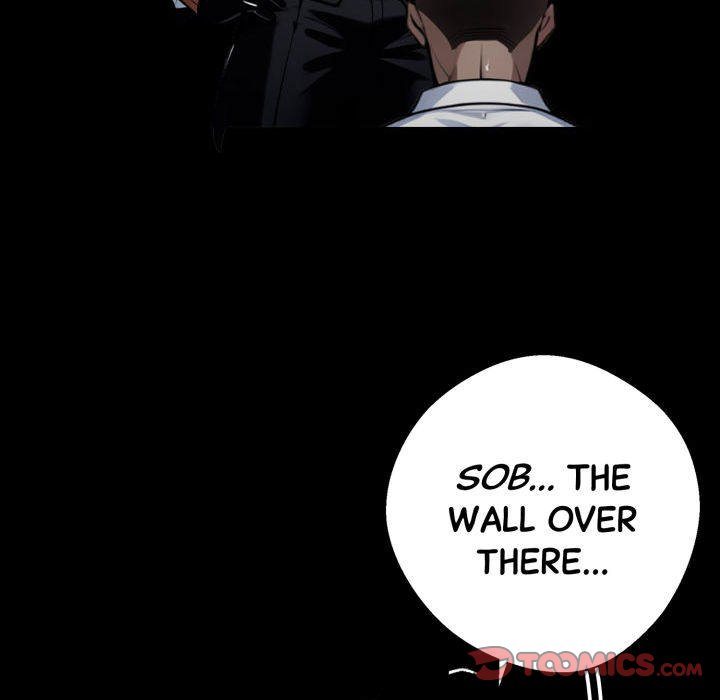 Gangster x Office Lady Chapter 59 - HolyManga.Net