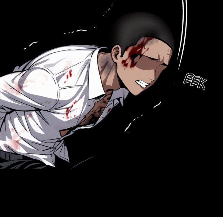 Gangster x Office Lady Chapter 59 - HolyManga.Net