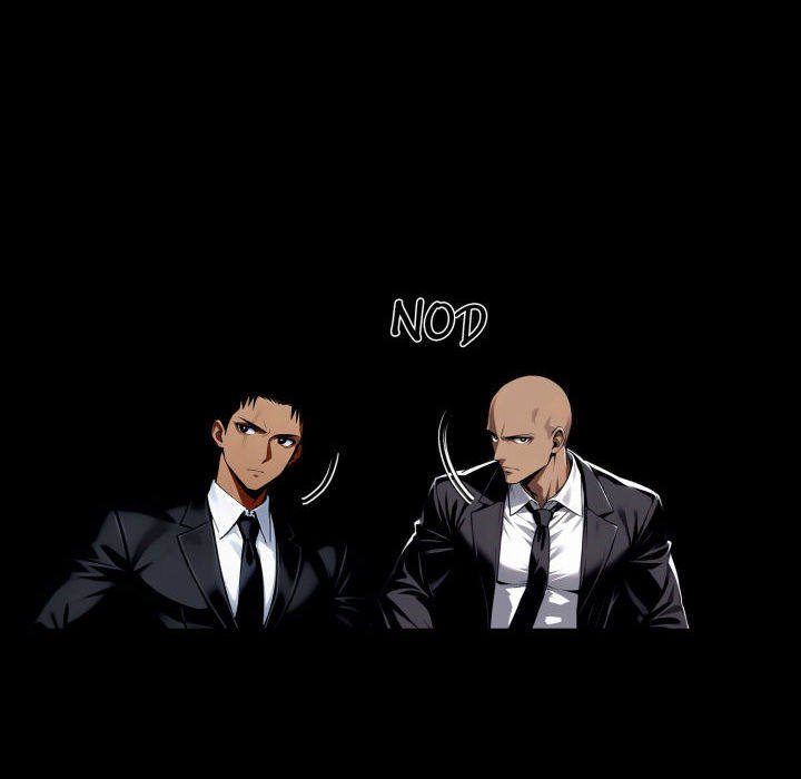 Gangster x Office Lady Chapter 59 - HolyManga.Net