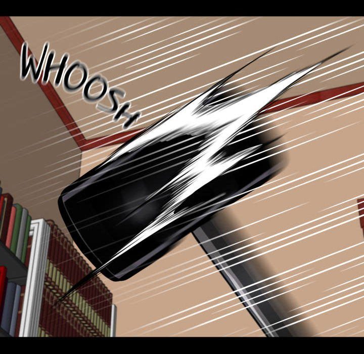 Gangster x Office Lady Chapter 59 - HolyManga.Net
