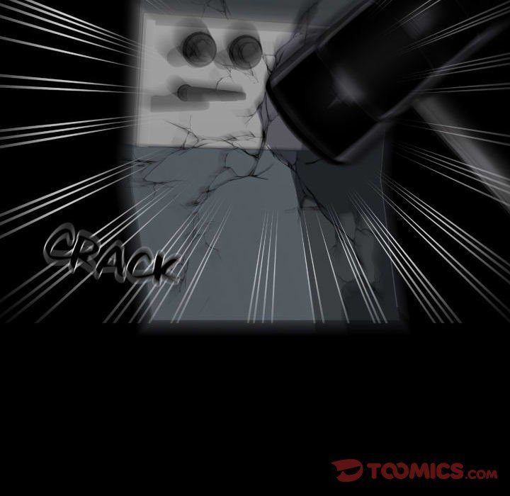Gangster x Office Lady Chapter 59 - HolyManga.Net