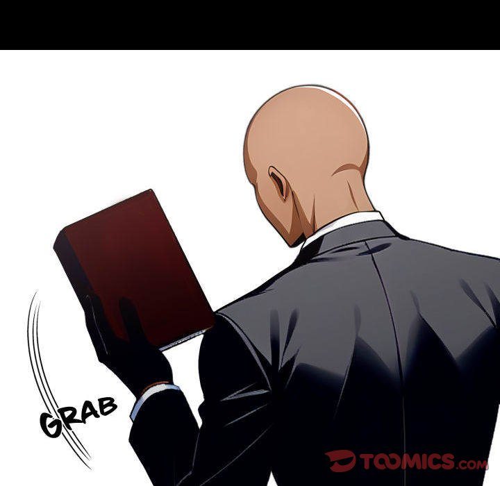 Gangster x Office Lady Chapter 59 - HolyManga.Net