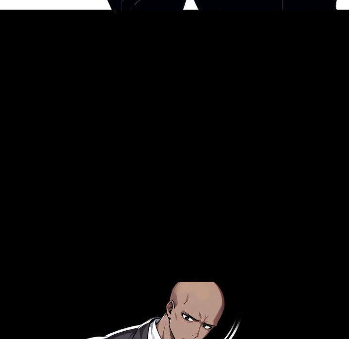 Gangster x Office Lady Chapter 59 - HolyManga.Net