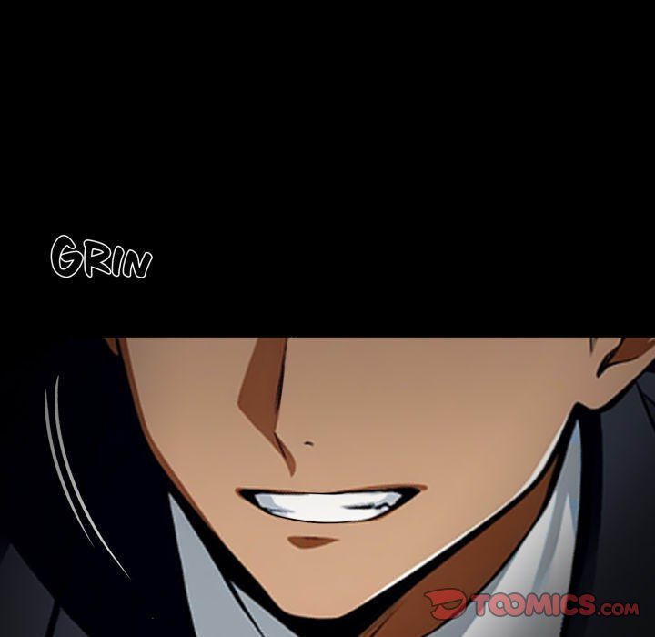 Gangster x Office Lady Chapter 59 - HolyManga.Net