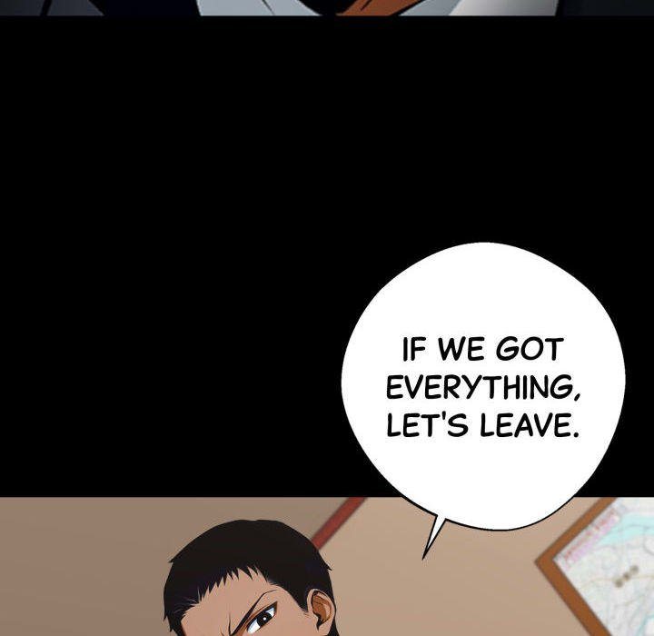 Gangster x Office Lady Chapter 59 - HolyManga.Net