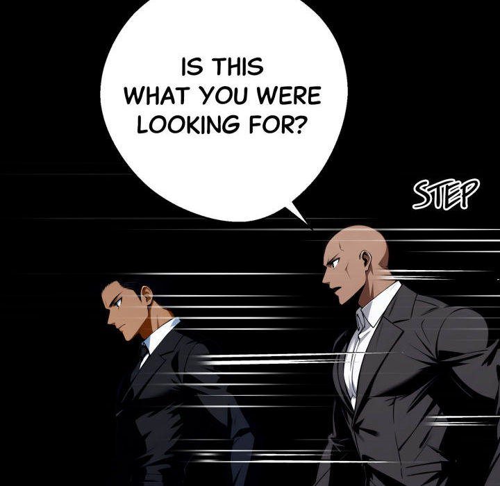 Gangster x Office Lady Chapter 59 - HolyManga.Net