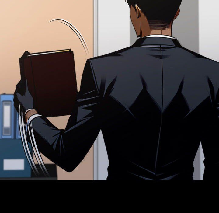Gangster x Office Lady Chapter 59 - HolyManga.Net