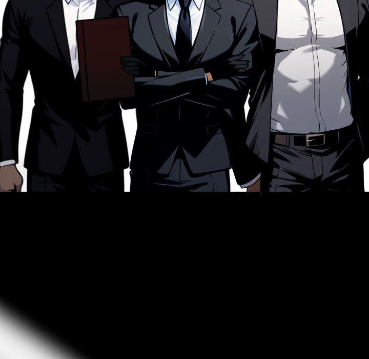 Gangster x Office Lady Chapter 59 - HolyManga.Net