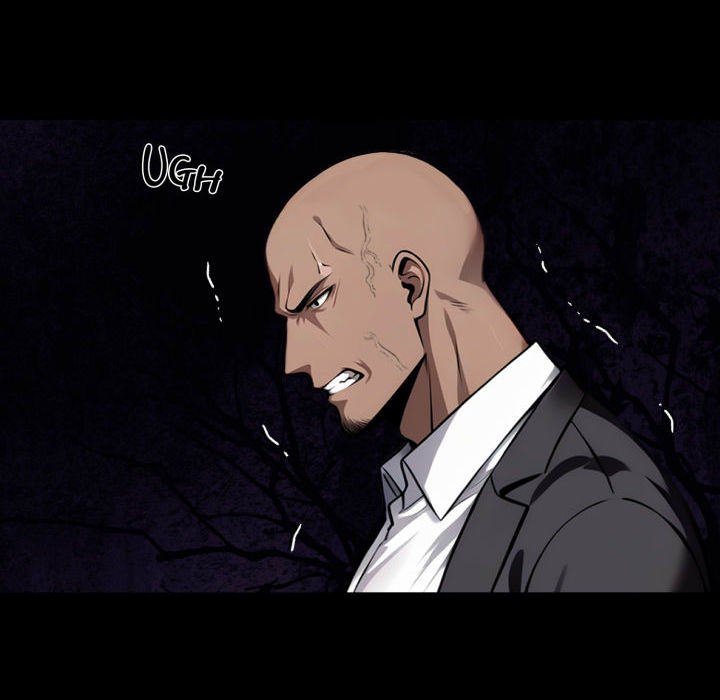 Gangster x Office Lady Chapter 59 - HolyManga.Net