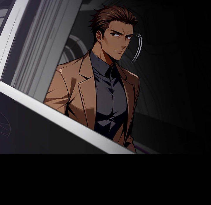 Gangster x Office Lady Chapter 59 - HolyManga.Net