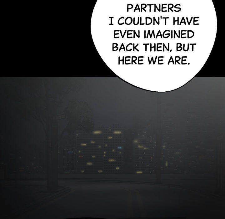 Gangster x Office Lady Chapter 59 - HolyManga.Net