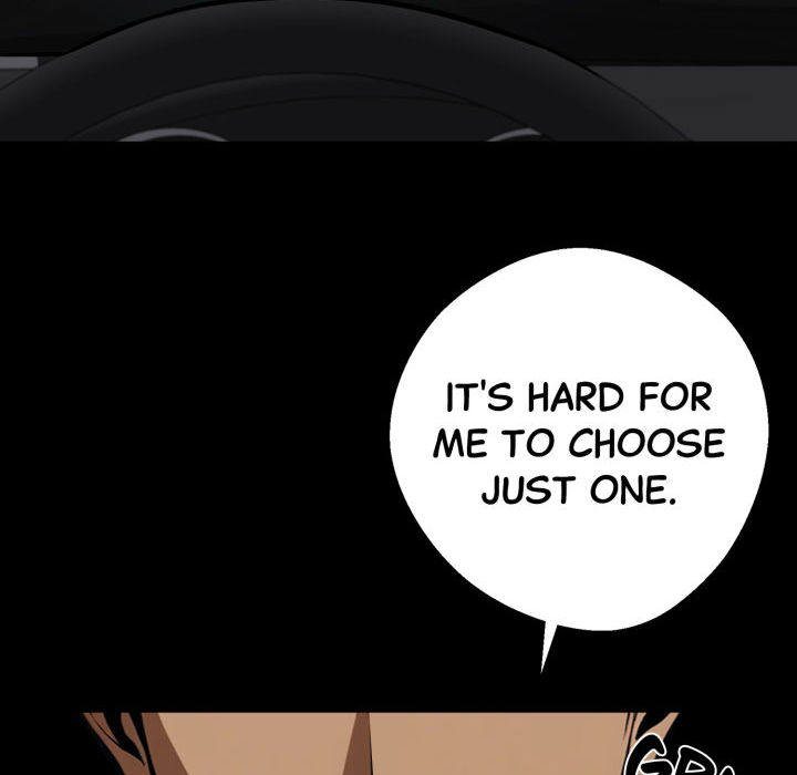 Gangster x Office Lady Chapter 59 - HolyManga.Net