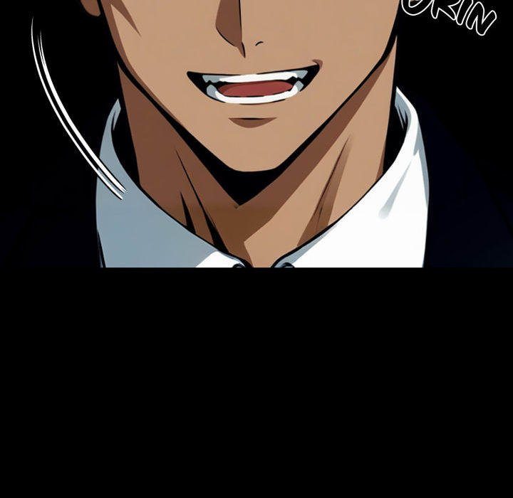 Gangster x Office Lady Chapter 59 - HolyManga.Net