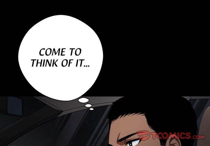 Gangster x Office Lady Chapter 59 - HolyManga.Net