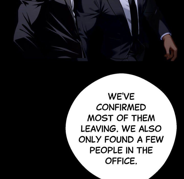 Gangster x Office Lady Chapter 59 - HolyManga.Net