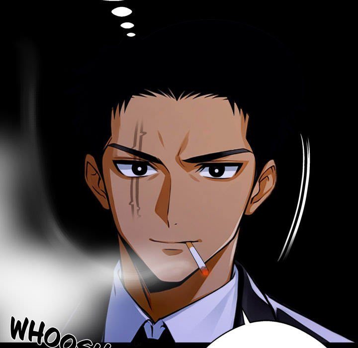 Gangster x Office Lady Chapter 59 - HolyManga.Net