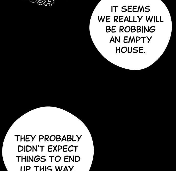 Gangster x Office Lady Chapter 59 - HolyManga.Net
