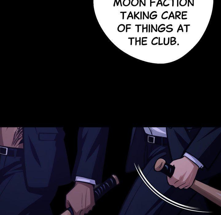 Gangster x Office Lady Chapter 59 - HolyManga.Net