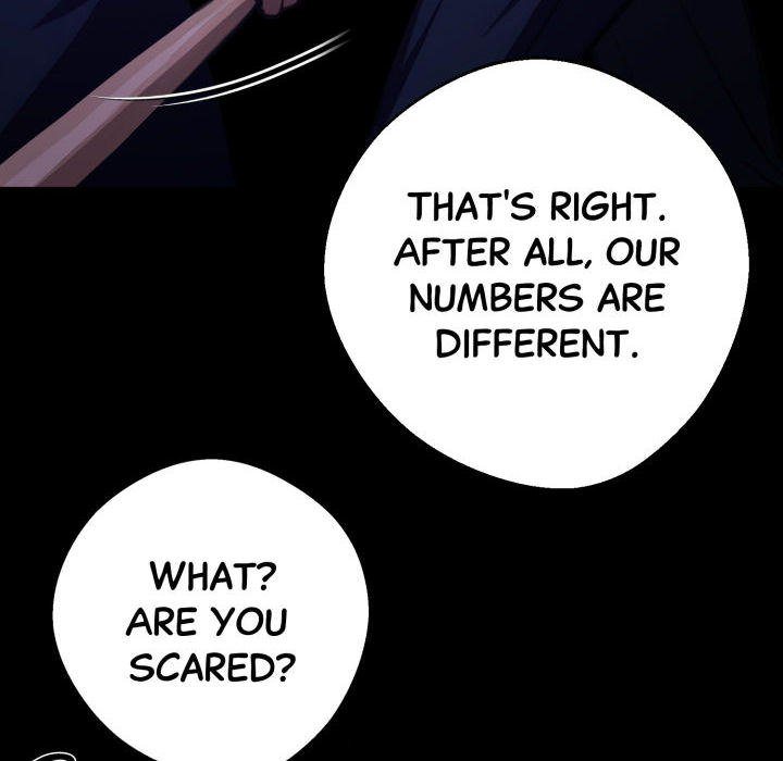 Gangster x Office Lady Chapter 59 - HolyManga.Net