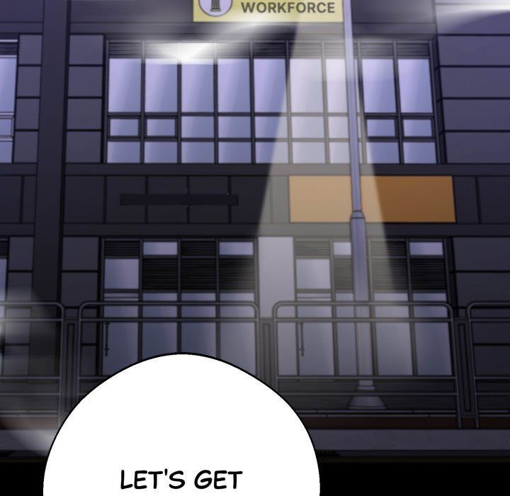 Gangster x Office Lady Chapter 59 - HolyManga.Net
