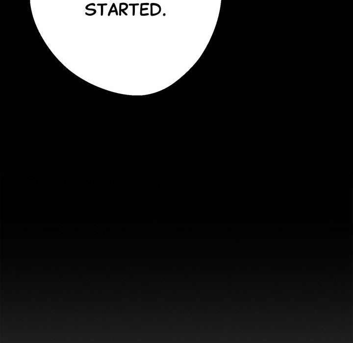 Gangster x Office Lady Chapter 59 - HolyManga.Net
