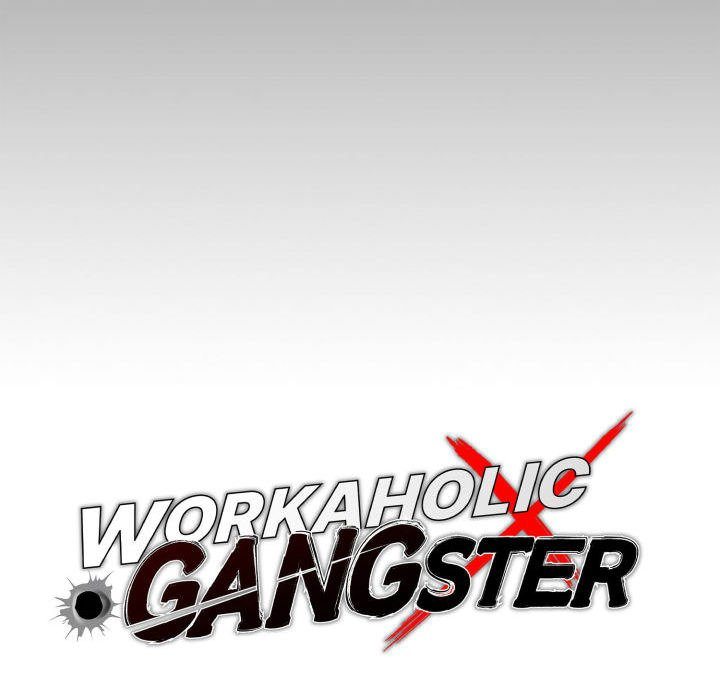 Gangster x Office Lady Chapter 59 - HolyManga.Net