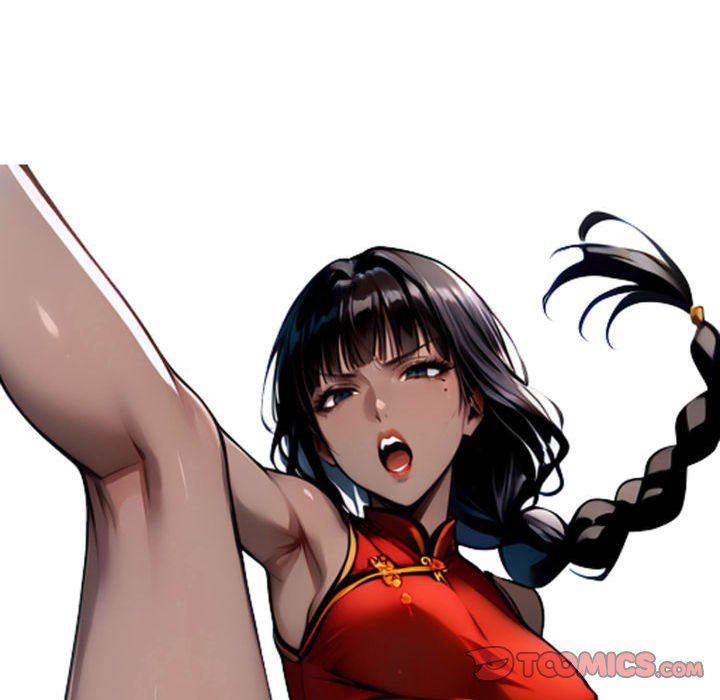 Gangster x Office Lady Chapter 59 - HolyManga.Net