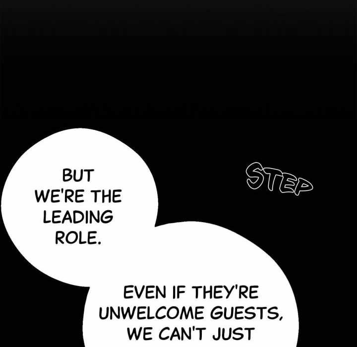 Gangster x Office Lady Chapter 59 - HolyManga.Net
