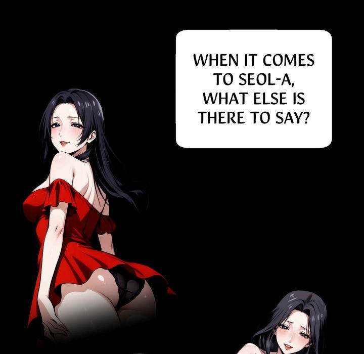 Gangster x Office Lady Chapter 59 - HolyManga.Net