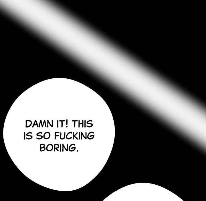 Gangster x Office Lady Chapter 59 - HolyManga.Net
