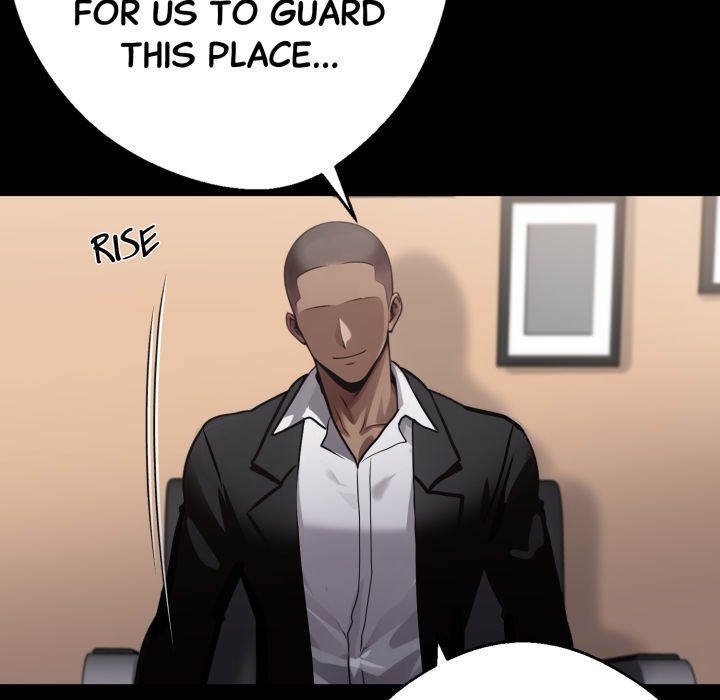 Gangster x Office Lady Chapter 59 - HolyManga.Net