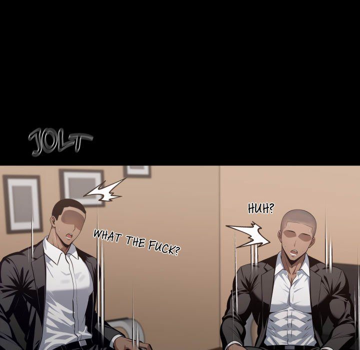 Gangster x Office Lady Chapter 59 - HolyManga.Net