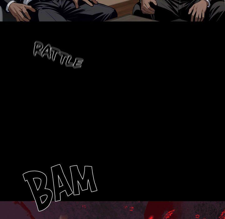 Gangster x Office Lady Chapter 59 - HolyManga.Net