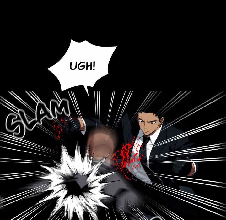 Gangster x Office Lady Chapter 59 - HolyManga.Net