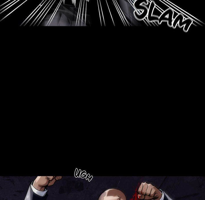 Gangster x Office Lady Chapter 59 - HolyManga.Net