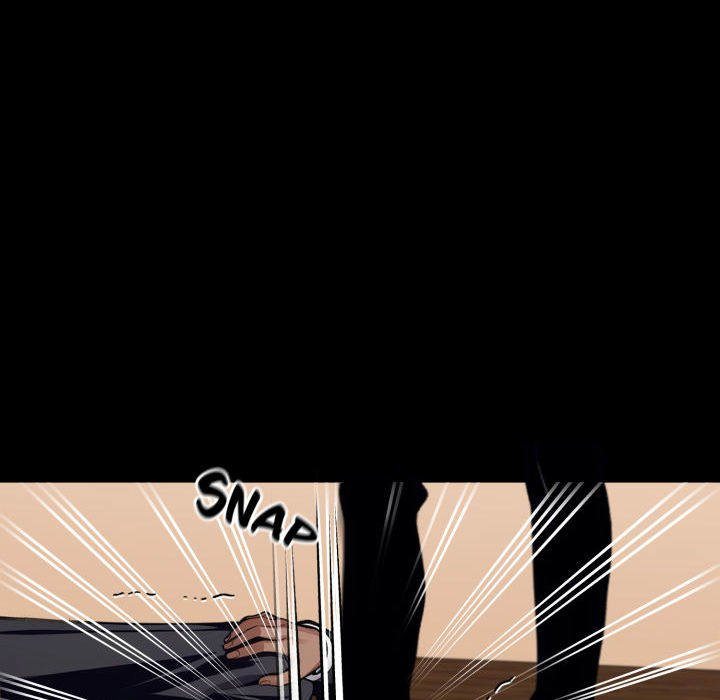 Gangster x Office Lady Chapter 59 - HolyManga.Net
