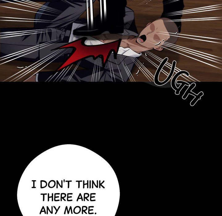 Gangster x Office Lady Chapter 59 - HolyManga.Net