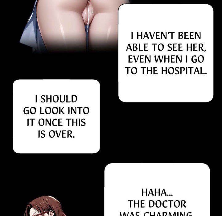 Gangster x Office Lady Chapter 59 - HolyManga.Net