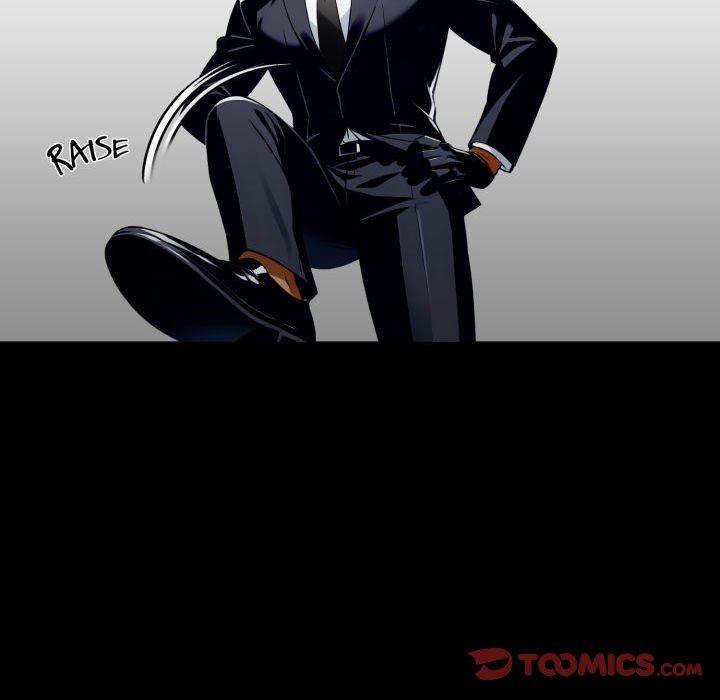 Gangster x Office Lady Chapter 59 - HolyManga.Net