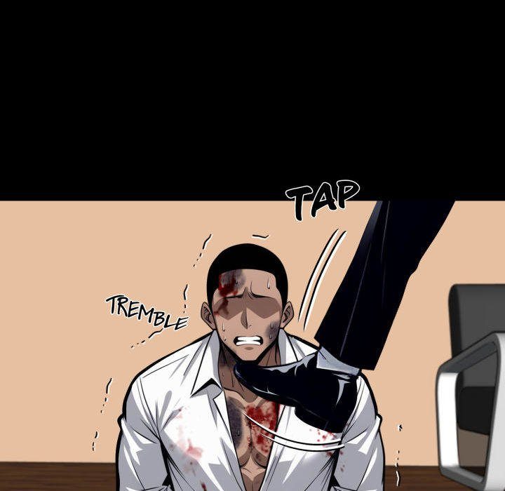 Gangster x Office Lady Chapter 59 - HolyManga.Net