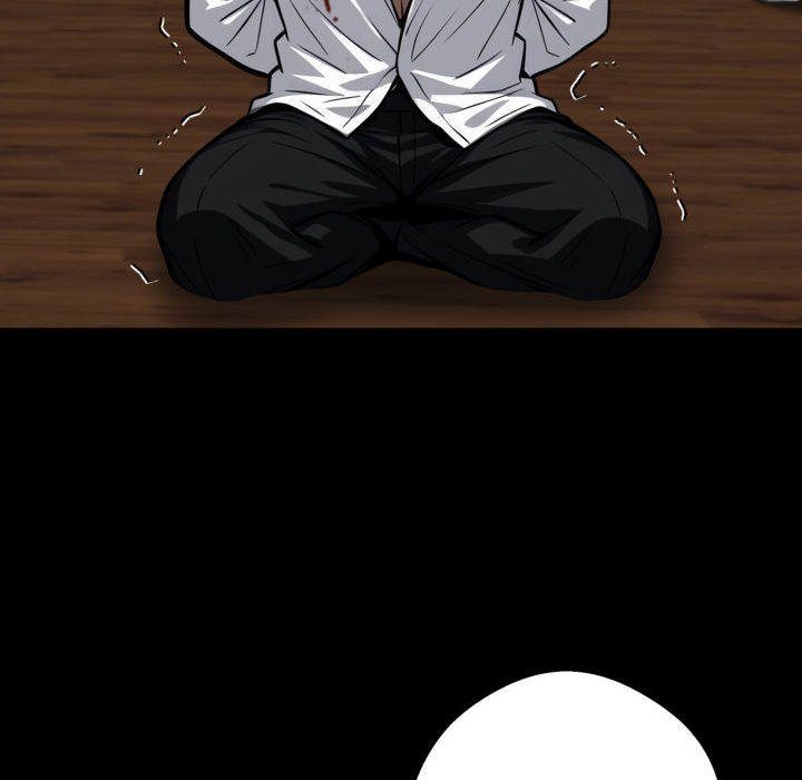 Gangster x Office Lady Chapter 59 - HolyManga.Net