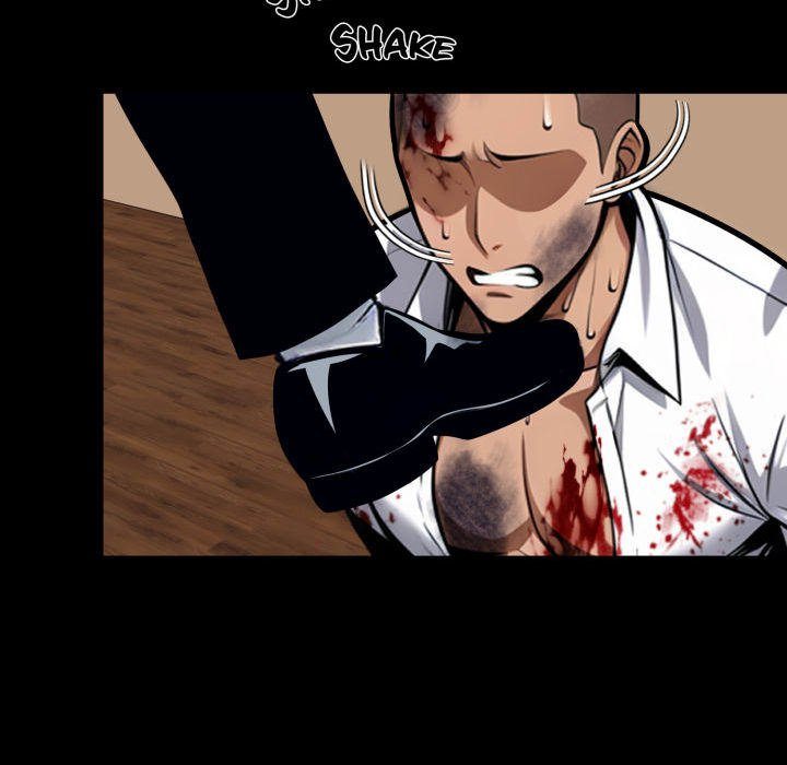 Gangster x Office Lady Chapter 59 - HolyManga.Net