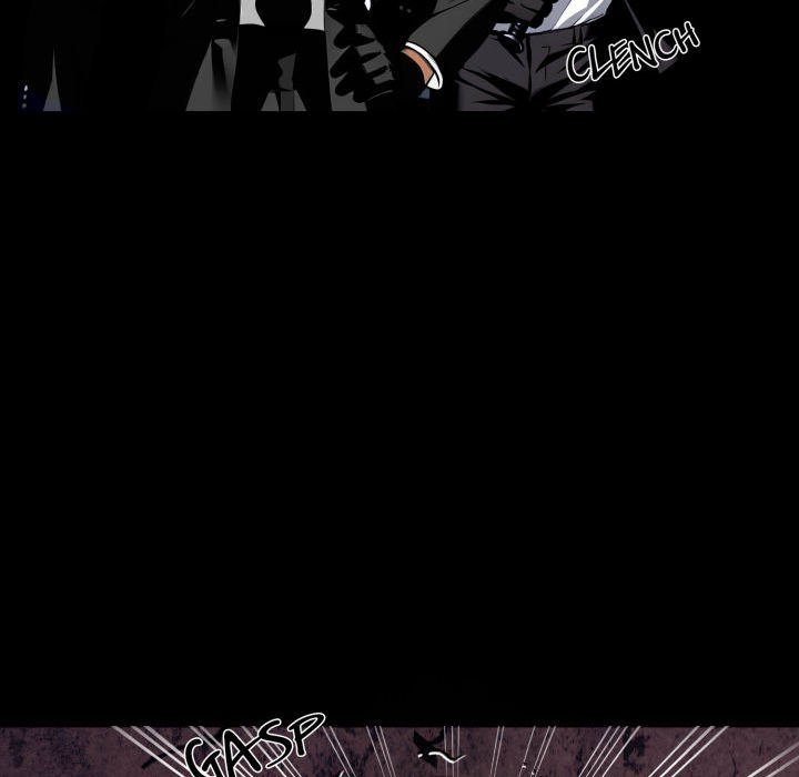 Gangster x Office Lady Chapter 59 - HolyManga.Net