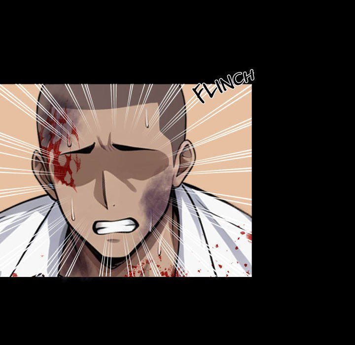 Gangster x Office Lady Chapter 59 - HolyManga.Net