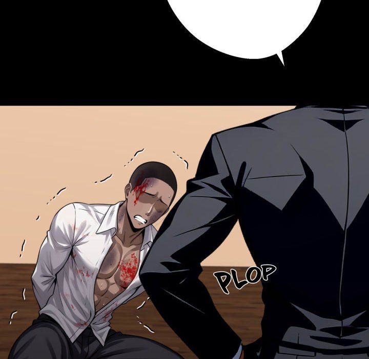 Gangster x Office Lady Chapter 59 - HolyManga.Net