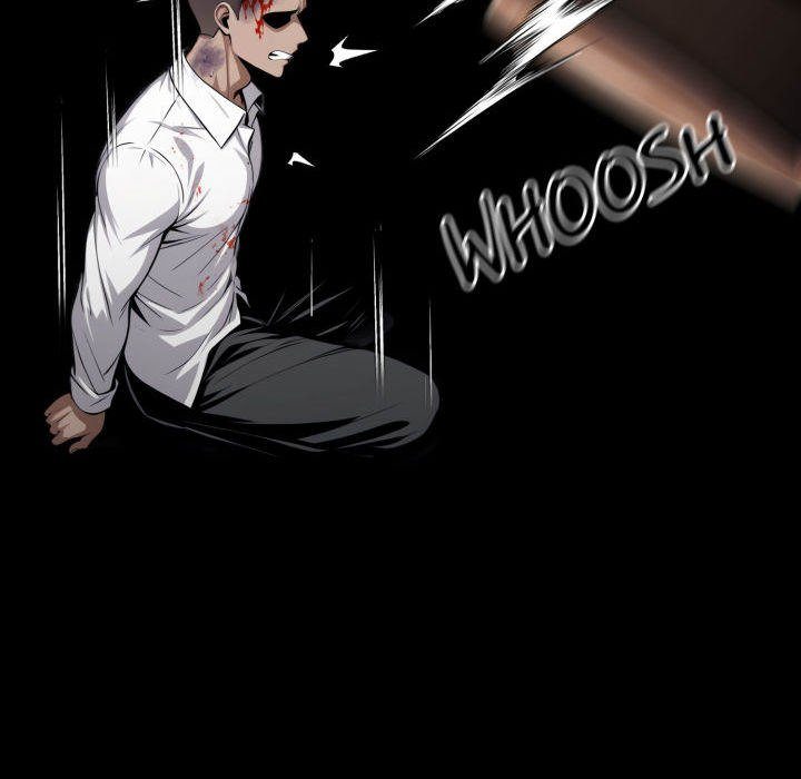 Gangster x Office Lady Chapter 59 - HolyManga.Net