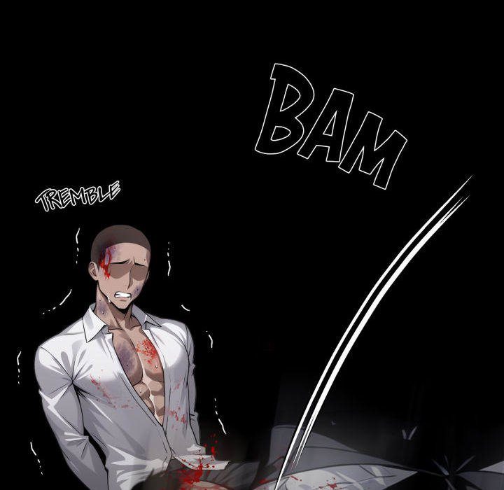 Gangster x Office Lady Chapter 59 - HolyManga.Net
