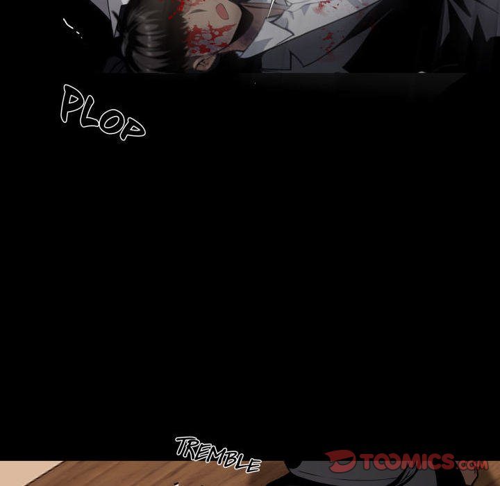 Gangster x Office Lady Chapter 59 - HolyManga.Net